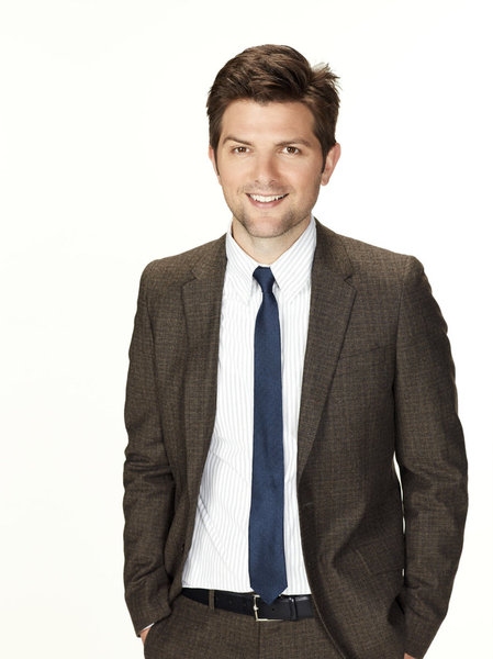 Adam Scott Photo