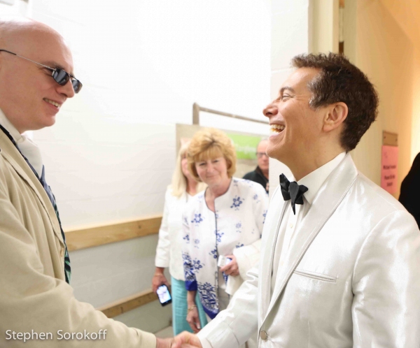 Photo Coverage: Michael Feinstein & Friends Play Tanglewood Image
