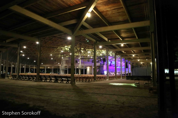 Photo Coverage: Michael Feinstein & Friends Play Tanglewood Image