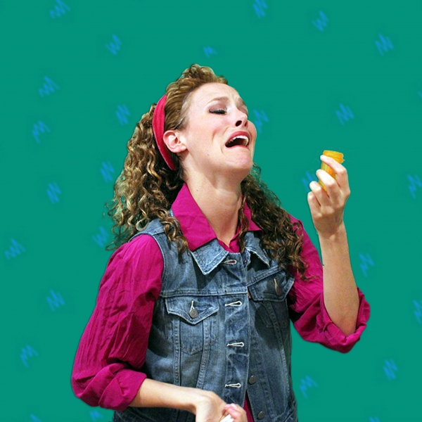 Photo Flash: Meet the Cast of BAYSIDE! THE MUSICAL! Image