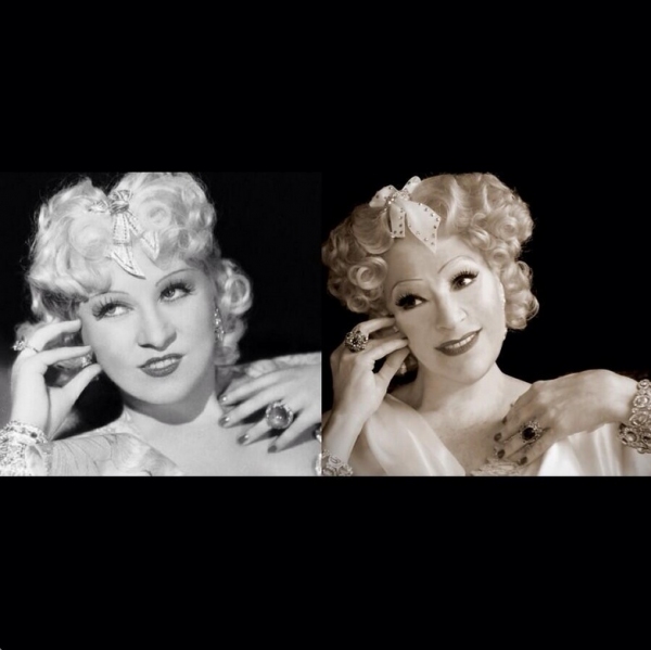 Photo Flash: Saturday Intermission Pics, Aug 17 - BOOK OF MORMON Celebrates 1,000 Performances, WIZARD OF OZ Ends in Toronto and More! Image