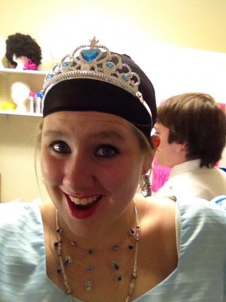 Photo Flash: Saturday Intermission Pics, Aug 17 - BOOK OF MORMON Celebrates 1,000 Performances, WIZARD OF OZ Ends in Toronto and More! Image