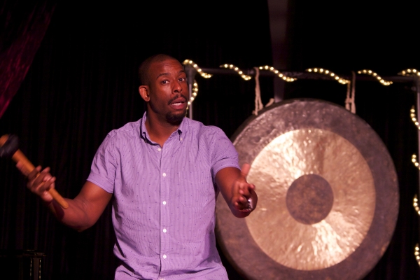 Photo Flash: First Look at THE GONG SHOW LIVE at The Cutting Room Image