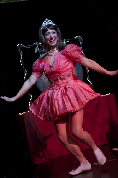 Photo Flash: First Look at THE GONG SHOW LIVE at The Cutting Room Image