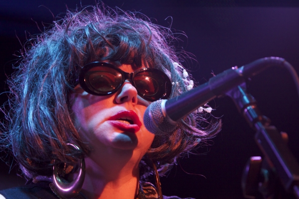 Photo Flash: First Look at THE GONG SHOW LIVE at The Cutting Room Image