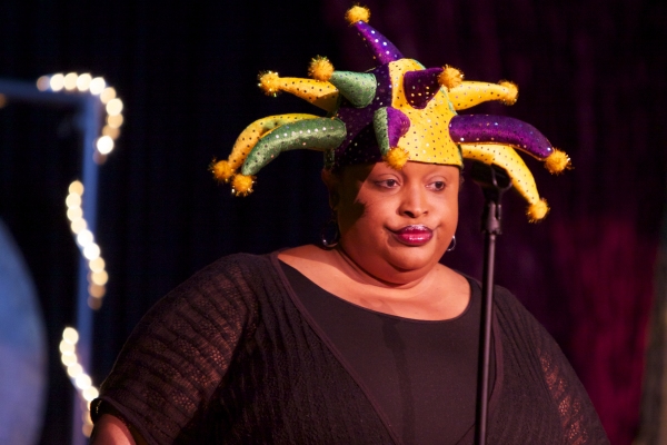 Photo Flash: First Look at THE GONG SHOW LIVE at The Cutting Room Image