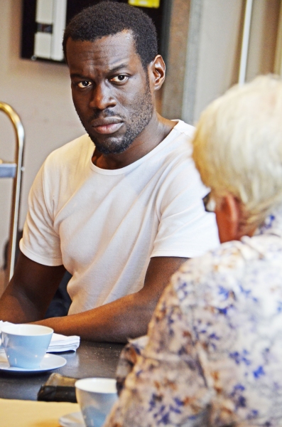 Photo Coverage: TO SIR WITH LOVE UK Tour in Rehearsal Image