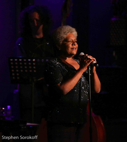 Photo Coverage: Terri White Plays Helsinki Hudson Image