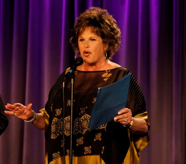 Photo Flash: Grammy Museum Presents CELEBRITY AUTOBIOGRAPHY Image