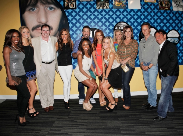 Photo Flash: Grammy Museum Presents CELEBRITY AUTOBIOGRAPHY Image