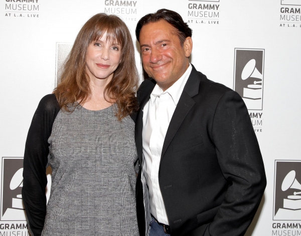 Photo Flash: Grammy Museum Presents CELEBRITY AUTOBIOGRAPHY Image