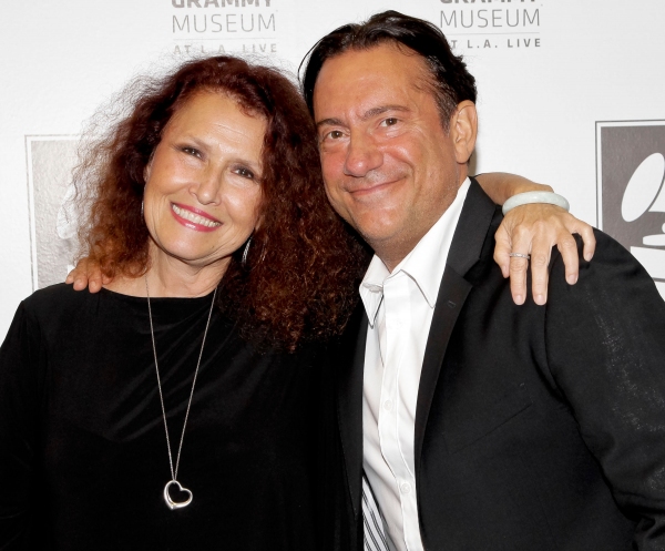 Photo Flash: Grammy Museum Presents CELEBRITY AUTOBIOGRAPHY Image