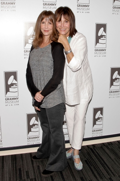 Laraine Newman and Michelle Lee Photo
