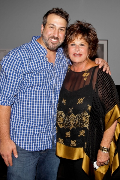 Photo Flash: Grammy Museum Presents CELEBRITY AUTOBIOGRAPHY Image