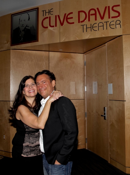 Photo Flash: Grammy Museum Presents CELEBRITY AUTOBIOGRAPHY Image