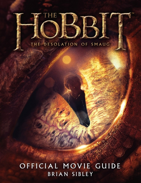 Photo Flash: New Posters & Artwork for THE HOBBIT: THE DESOLATION OF SMAUG 