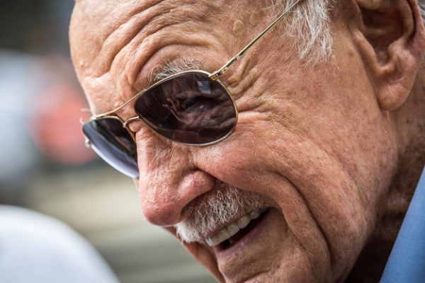 Photo Flash: First Look - New Images Unveiled for THE AMAZING SPIDER-MAN 2 Image