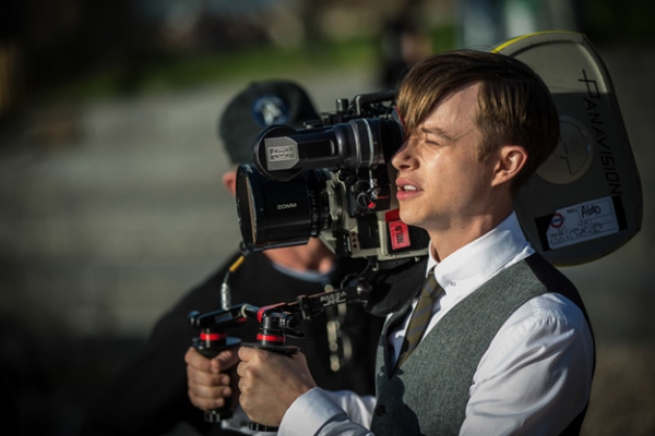 Photo Flash: First Look - New Images Unveiled for THE AMAZING SPIDER-MAN 2 Image