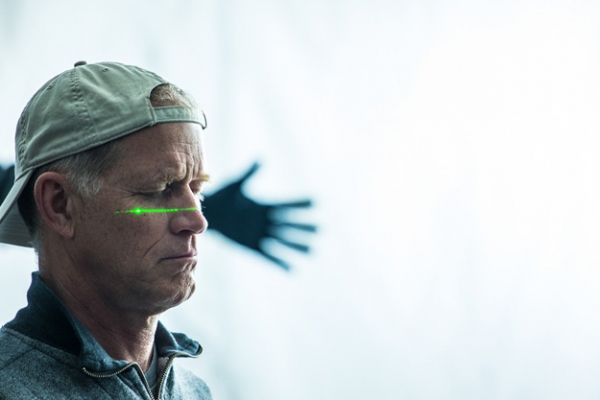 Photo Flash: First Look - New Images Unveiled for THE AMAZING SPIDER-MAN 2 Image