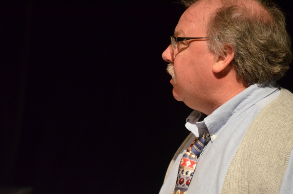 Photo Flash: The NOLA Project's A TRUCKLOAD OF INK Opens Tonight Image