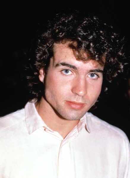 Jason Patric in New York City, September 1, 1986 Photo