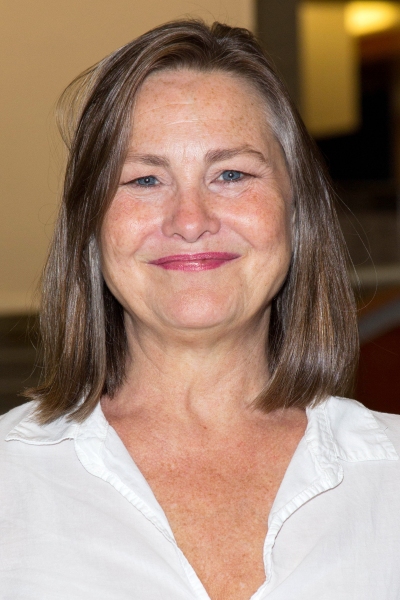 Photo Coverage: Cherry Jones, Zachary Quinto & THE GLASS MENAGERIE Cast Meet the Press!  Image