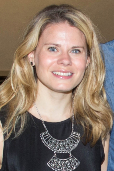 Photo Coverage: Cherry Jones, Zachary Quinto & THE GLASS MENAGERIE Cast Meet the Press!  Image