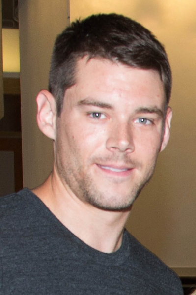 Photo Coverage: Cherry Jones, Zachary Quinto & THE GLASS MENAGERIE Cast Meet the Press!  Image