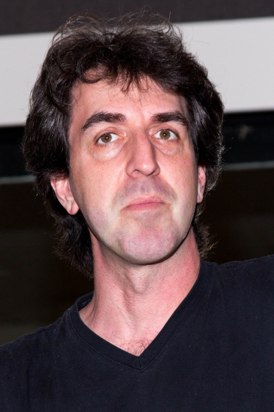 Photo Coverage: Inside the First Day of Rehearsal for Paper Mill Playhouse's HONEYMOON IN VEGAS  Image