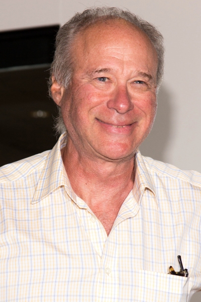 Photo Coverage: Inside the First Day of Rehearsal for Paper Mill Playhouse's HONEYMOON IN VEGAS  Image