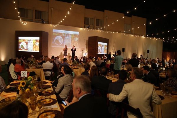 Photo Flash: Jane Lynch, Giada De Laurentiis Honored at 2013 Angel Awards Image
