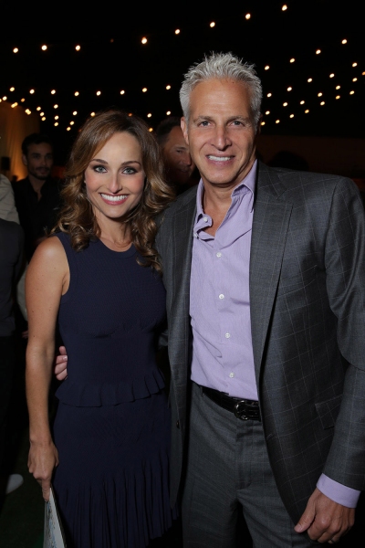 Photo Flash: Jane Lynch, Giada De Laurentiis Honored at 2013 Angel Awards Image