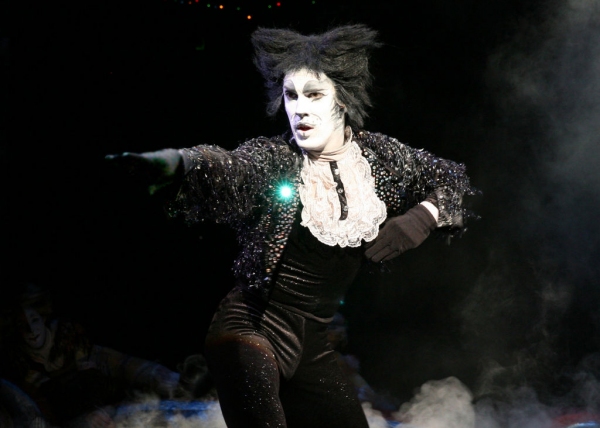 Photo Flash: First Look at Katy Blake, Erica Cenci and More in NSMT's CATS Image