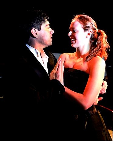 Photo Flash: Meet the Cast of THE MIDDLE AGES at Theatre Southwest Image
