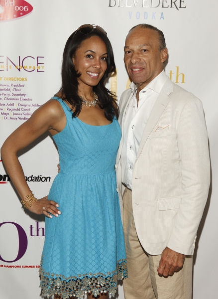 Photo Flash: Evidence, A Dance Company Celebrates 10th Annual ON OUR TOES Benefit 