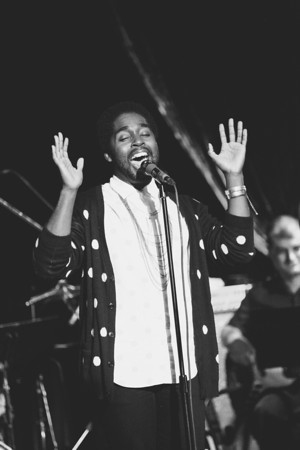 Photo Flash: Adrienne Warren, Corey Mach, Mykal Kilgore and More at LYONS & PAKCHAR's #LOVE Live Recording Image