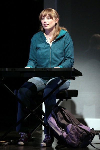 Photo Flash: Drury Lane Theatre's NEXT TO NORMAL, Now Playing Through 10/6 Image