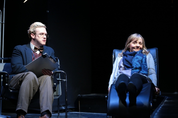 Photo Flash: Drury Lane Theatre's NEXT TO NORMAL, Now Playing Through 10/6 Image