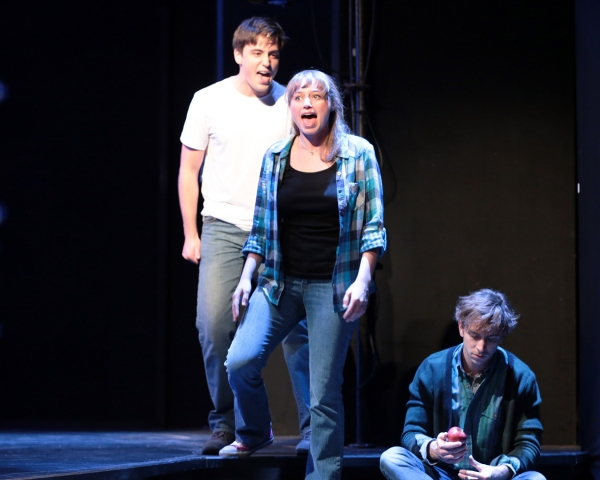 Photo Flash: Drury Lane Theatre's NEXT TO NORMAL, Now Playing Through 10/6 Image