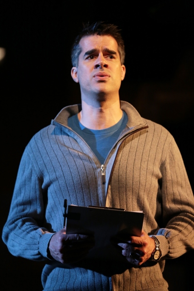 Photo Flash: Drury Lane Theatre's NEXT TO NORMAL, Now Playing Through 10/6 Image