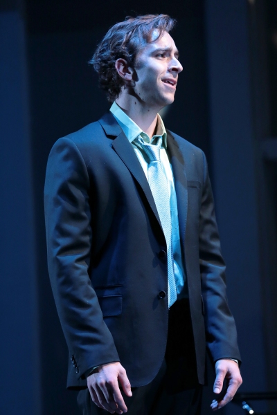Photo Flash: Drury Lane Theatre's NEXT TO NORMAL, Now Playing Through 10/6 Image