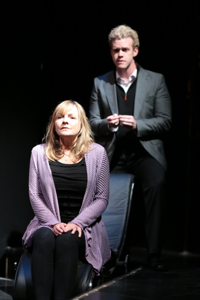 Photo Flash: Drury Lane Theatre's NEXT TO NORMAL, Now Playing Through 10/6 Image
