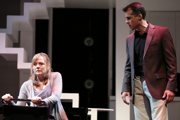 Photo Flash: Drury Lane Theatre's NEXT TO NORMAL, Now Playing Through 10/6 Image