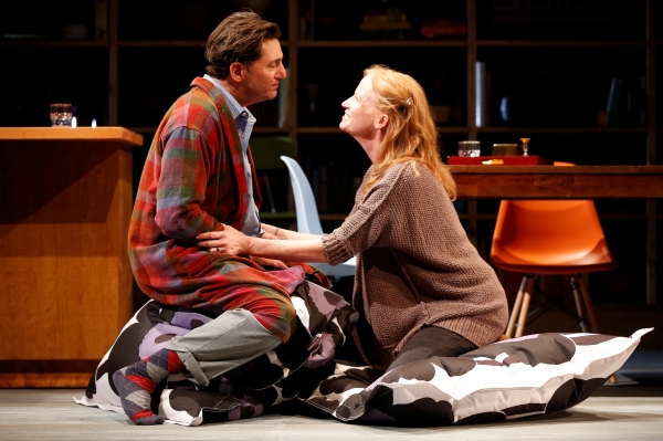 Photo Flash: First Look at Westport Country Playhouse's OBLIVION Image
