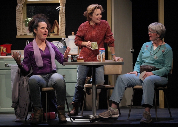 Photo Flash: First Look at Marin Theatre Company's GOOD PEOPLE Image