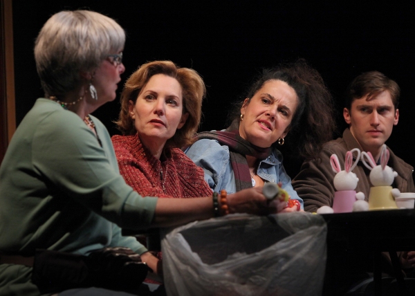 Photo Flash: First Look at Marin Theatre Company's GOOD PEOPLE Image