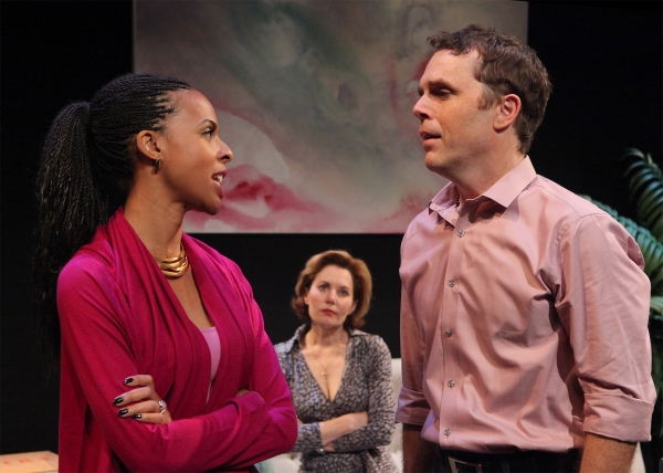 Photo Flash: First Look at Marin Theatre Company's GOOD PEOPLE Image