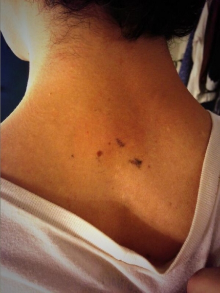 Photo Flash: Saturday Intermission Pics, Aug 24 - It's Hat Day at SOUL DOCTOR, ANYTHING GOES Ends in Toronto and More!  Image