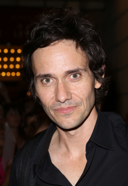 Photo Coverage: Orlando Bloom, Condola Rashad & More Meet Fans at ROMEO & JULIET Stage Door Following First Preview Image