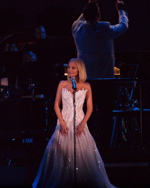 Kristin Chenoweth Photo